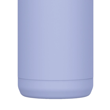 QUOKKA BOTELLA TERMO ACERO INOXIDABLE SOLID LAVENDER 510 ML