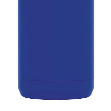 QUOKKA BOTELLA TERMO ACERO INOXIDABLE SOLID ULTRAMARINE 510 ML