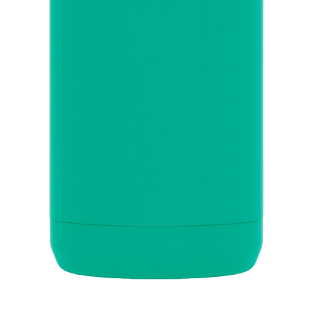 QUOKKA BOTELLA TERMO ACERO INOXIDABLE SOLID JADE GREEN 510 ML