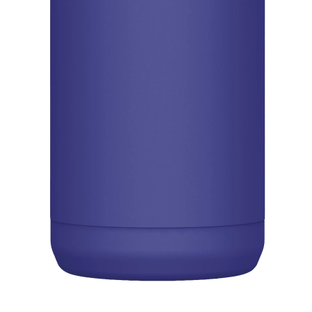 QUOKKA BOTELLA TERMO ACERO INOXIDABLE SOLID DUSK BLUE 630 ML
