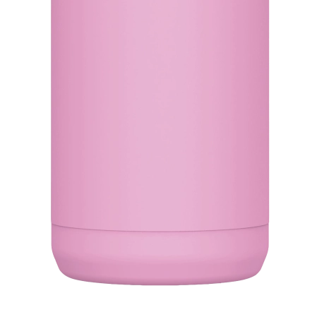 QUOKKA BOTELLA TERMO ACERO INOXIDABLE SOLID BLOSSOM PINK 630 ML