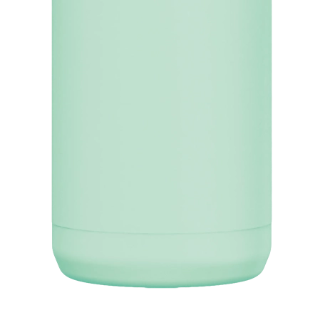 QUOKKA BOTELLA TERMO ACERO INOXIDABLE SOLID MINT 630 ML