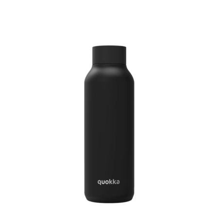 SOLID - JET BLACK 510 ML
