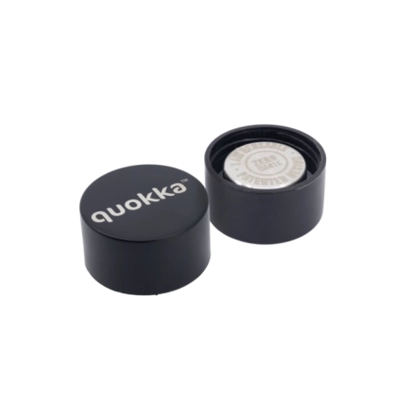 SOLID - JET BLACK 510 ML