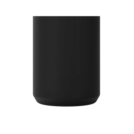 SOLID - JET BLACK 510 ML