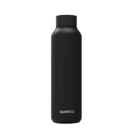 SOLID-JET BLACK 630 ML.